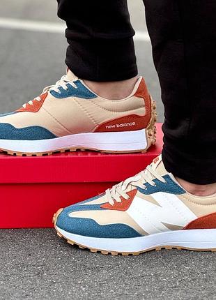 New balance 327 6