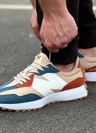 New balance 327 7
