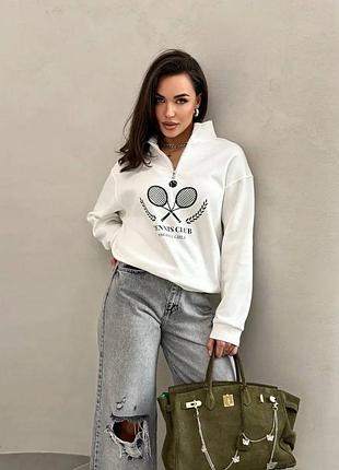 Світшот жіночий 3