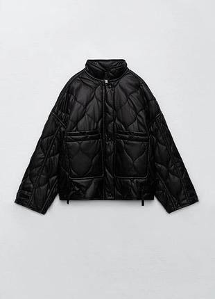 Куртка zara