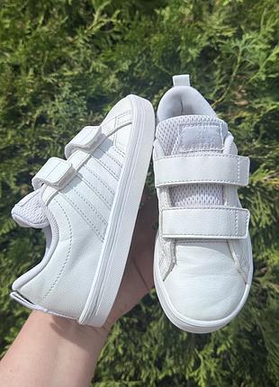 Кросівки adidas 29р(18,5см)