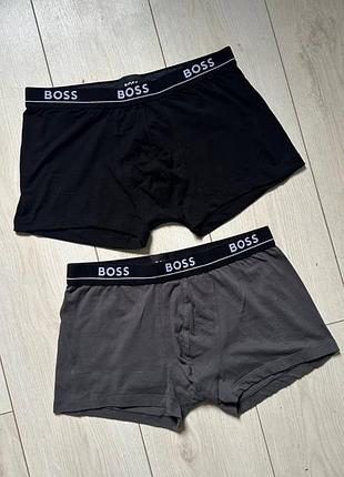 Бавовняні труси hugo boss