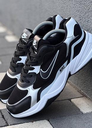 Кросівки nike 8