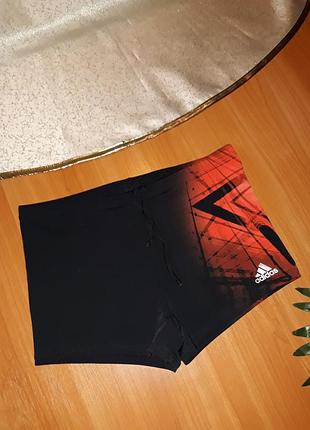 Мужские плавки adidas оригинал