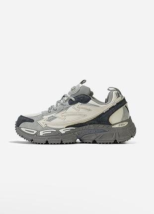 Off-white be right back white/grey🇻🇳