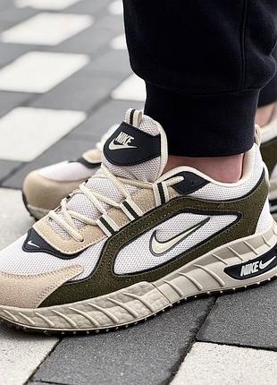 Кросівки nike 4