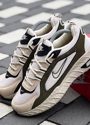 Кросівки nike 3