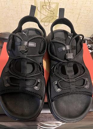 Сандалии puma hipnotic sandals unisex
