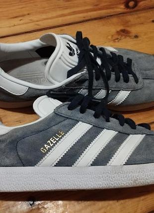 Adidas gazelle, размер 42.5, 27 см