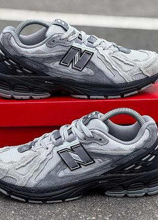 New balance 1906