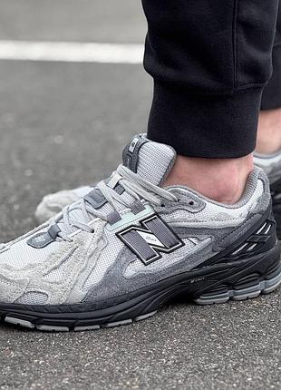 New balance 1906 3