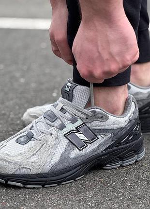 New balance 1906 7