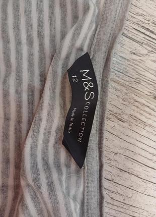 Лонгслив m&amp;s collection 2