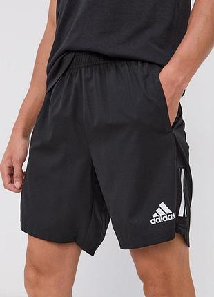 Чоловічі спортивні бігові шорти adidas own the run / розмір m