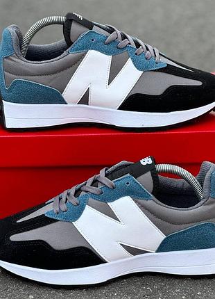 New balance 327