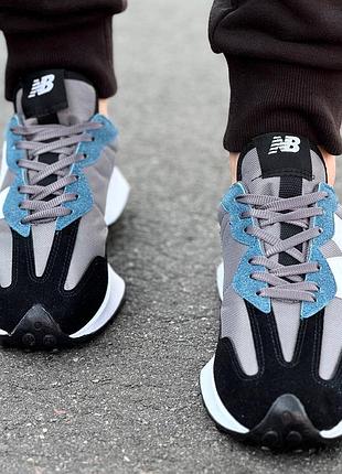New balance 327 4