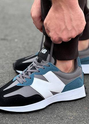 New balance 327 7