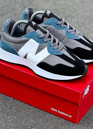 New balance 327 2