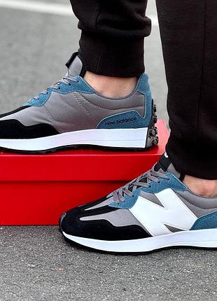 New balance 327 6