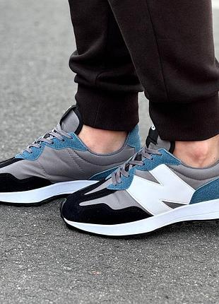New balance 327 5