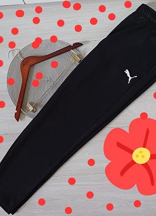 Штаны спортивные  puma