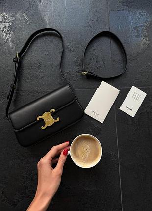Celine triomphe premium [магнитная коробка]