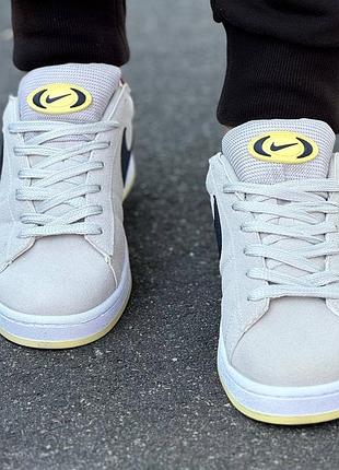 Кросівки nike 6