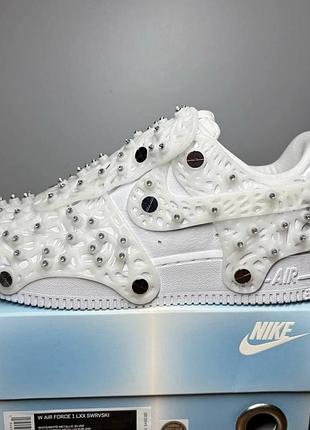 Nike air force 1lxx swarovski nike tn shox adidas balenciaga rick owen’s