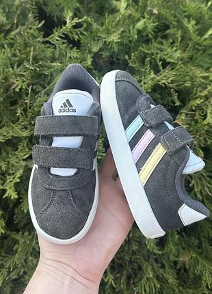 Кросівки adidas 26р(16,5см)