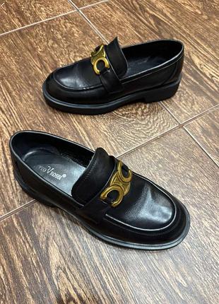 Лофери vitto rossi р-38,5-39