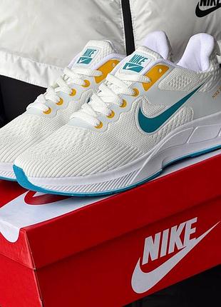 Кросівки nike zoom