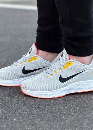 Кросівки nike zoom 5