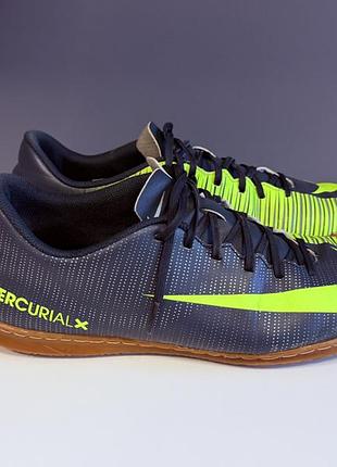 Футзалки/кросівки nike 45р