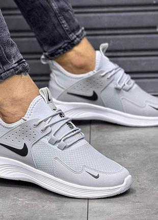 Кросівки nike 8