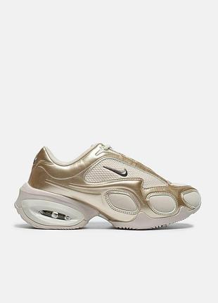Air muse silver desert sand
