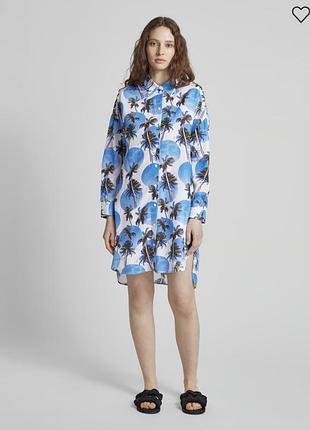 Сукня сорочка marc cain sport