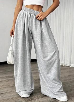 Baggy спортивки від shein