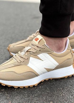 New balance 327 3