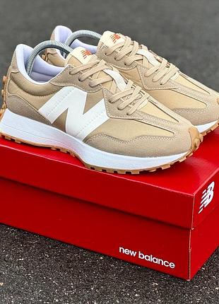 New balance 327 2