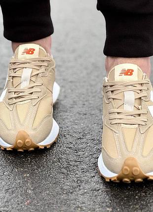 New balance 327 4