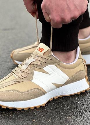New balance 327 7