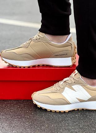 New balance 327 6