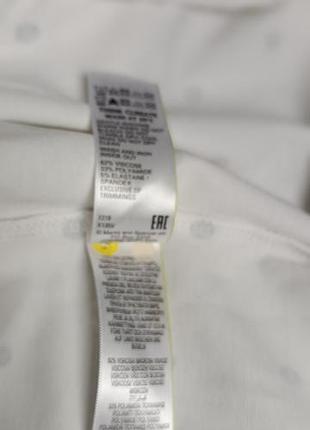 Топ блуза m&s 5