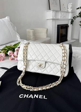 Chanel milk gold