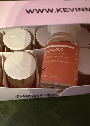Everlasting colour treatment vial / cruet kevin.murphy+ color.me 12 x 12 ml