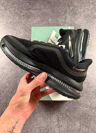Nike pegasus premium sp black 3