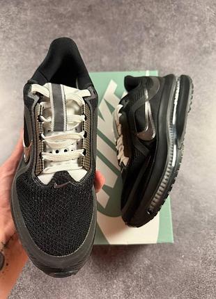 Nike pegasus premium sp black 2
