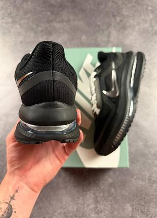 Nike pegasus premium sp black 6
