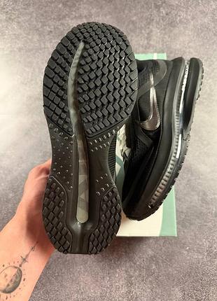 Nike pegasus premium sp black 4