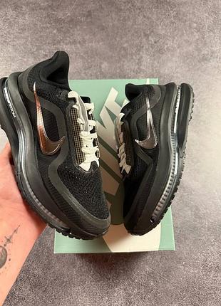 Nike pegasus premium sp black 7